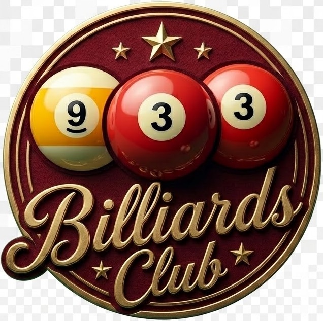 933 Billiards Club